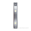 Sensor de gabinete de luz de superficie LED Luz USB recargable